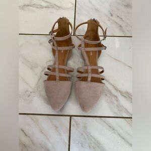 Flats